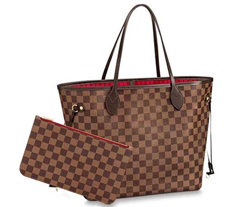 Louis Vuitton Checkered Bags & Handbags for Women